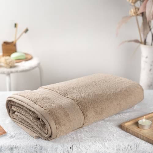Terry Towels-Beige